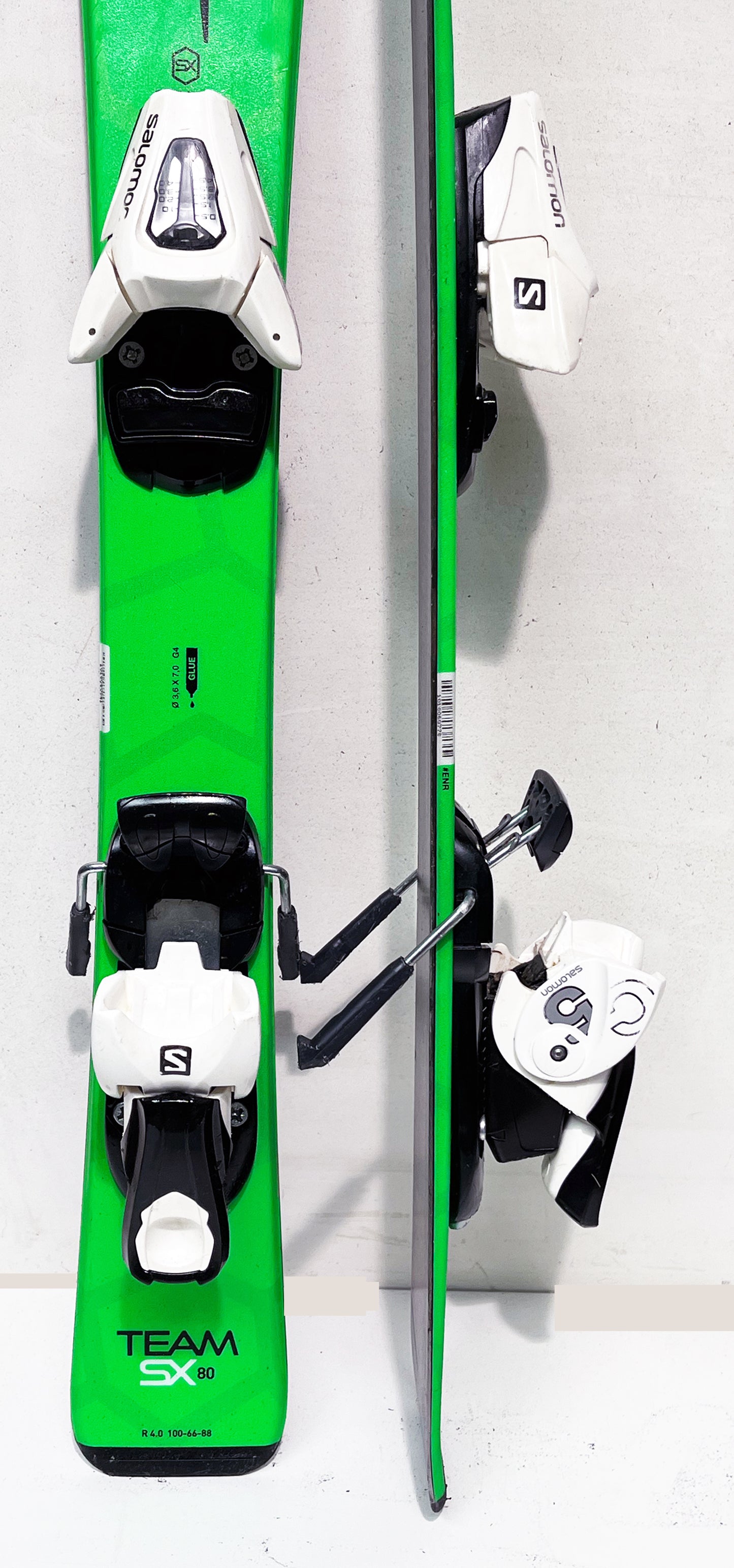 Stöckli SX Team 80 cm