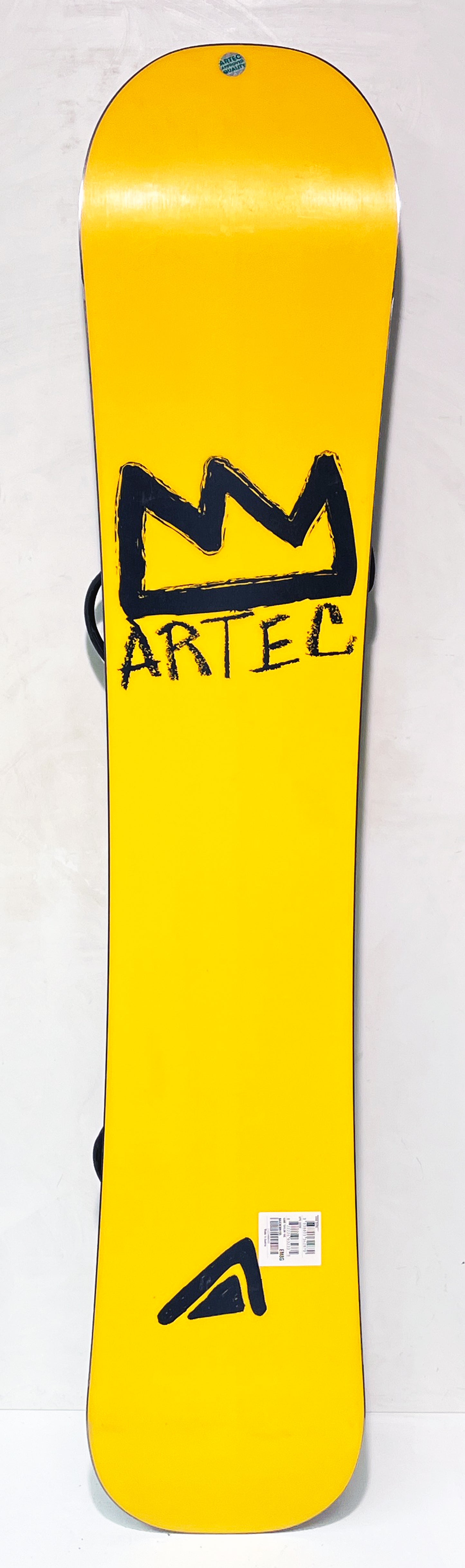 ARTEC GABE 155 cm; FABRIKNEU mit Holzkern