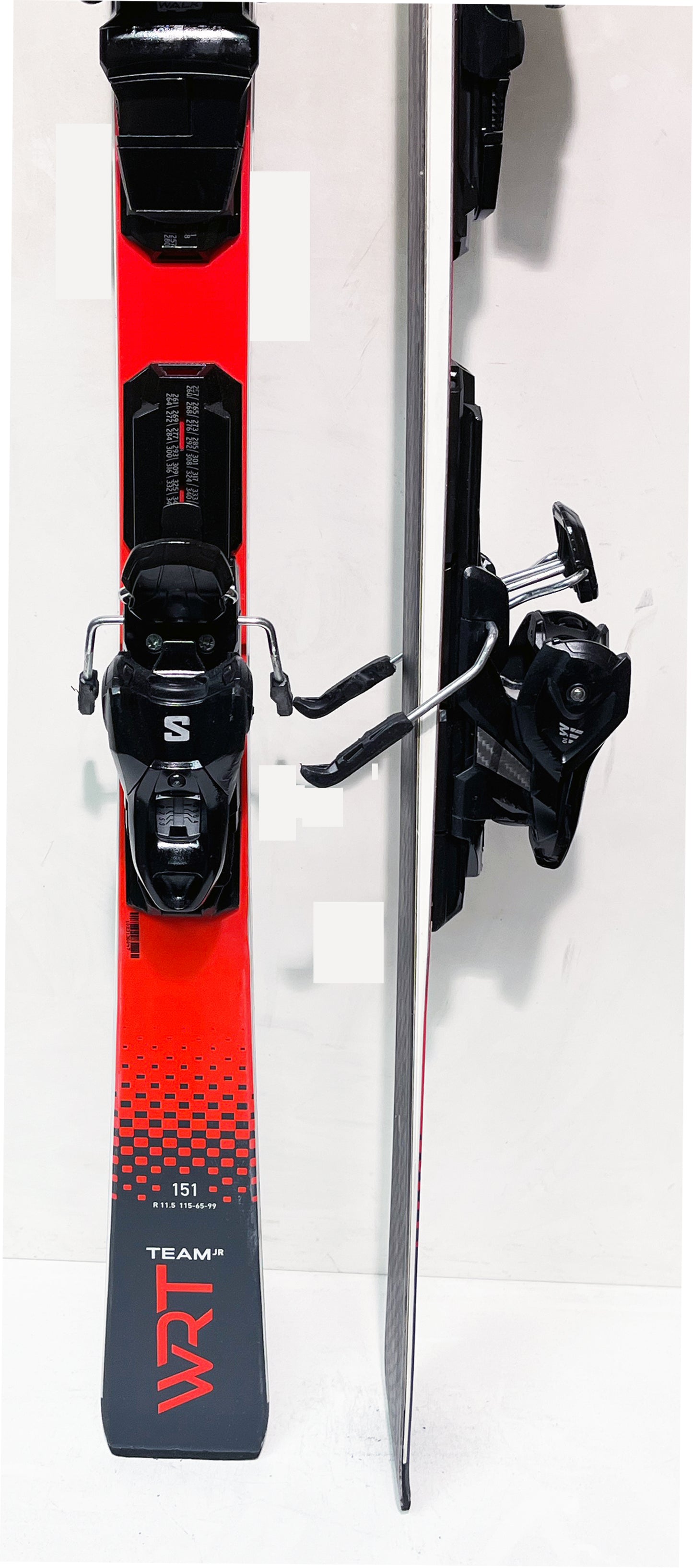 Stöckli WRT Team JR 151 cm