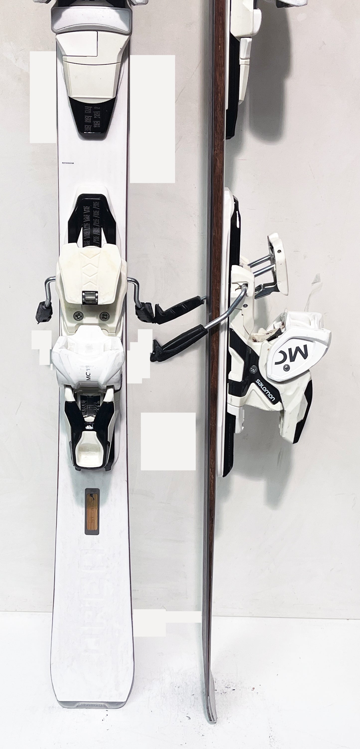 Stöckli OREA 147 cm