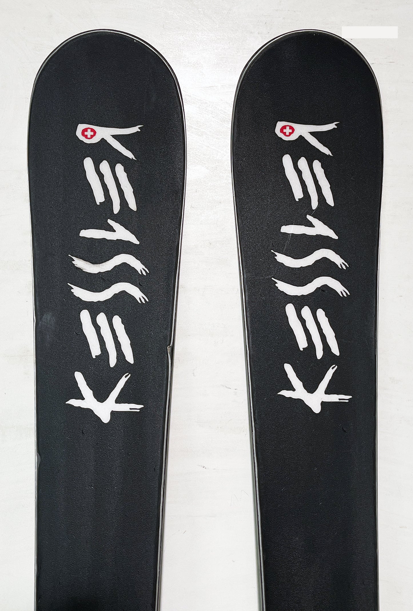 KESSLER 163 cm; SWISS Ski