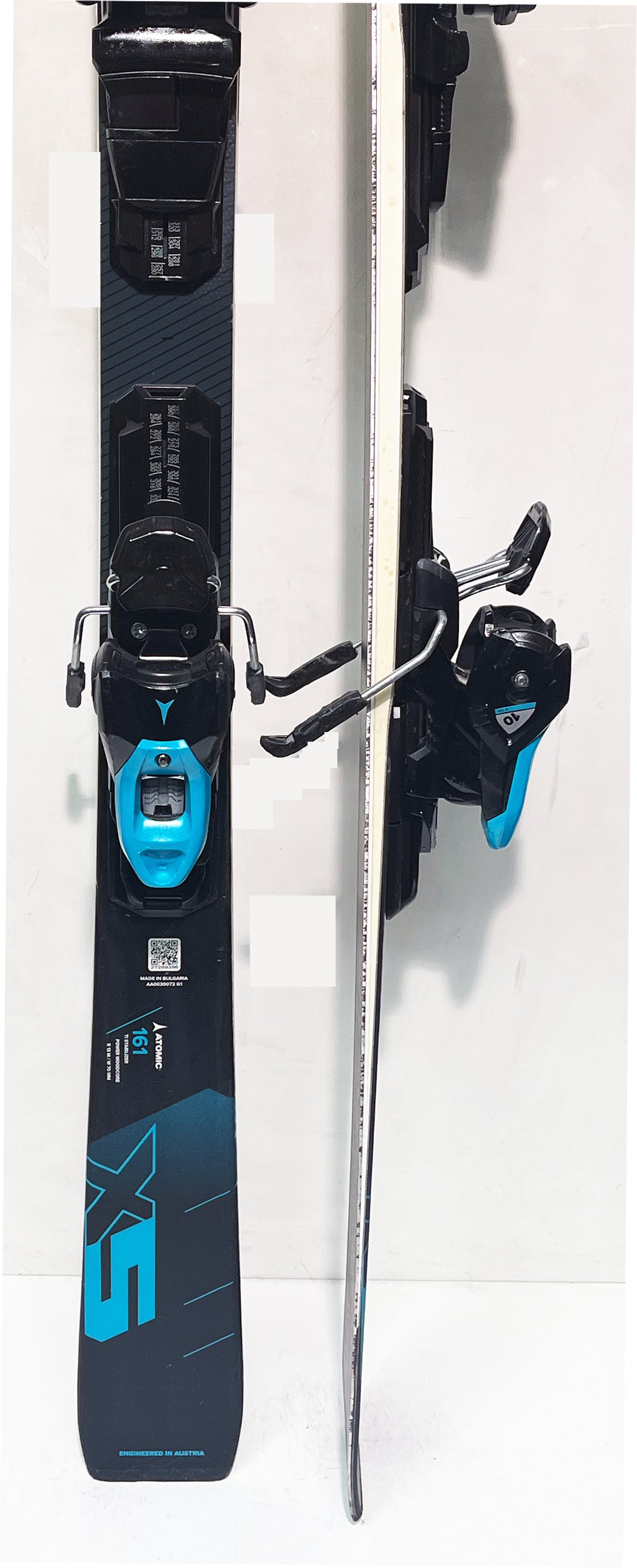 ATOMIC REDSTER X5 161 cm