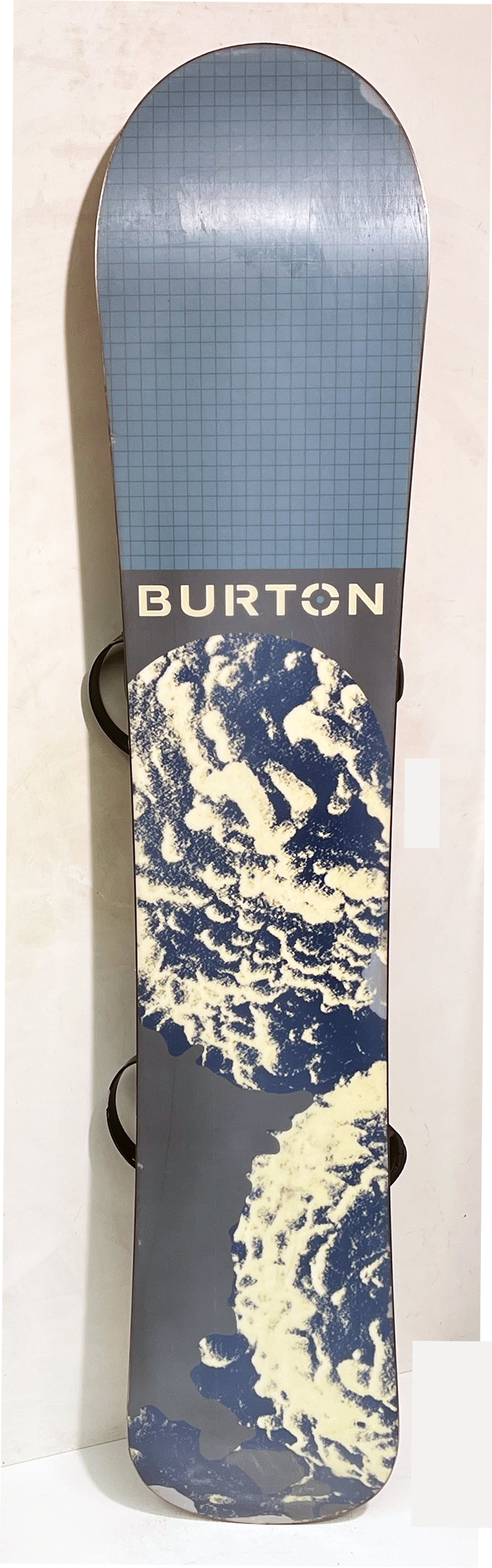 BURTON CHARGER 48 148 cm; wenig gebraucht