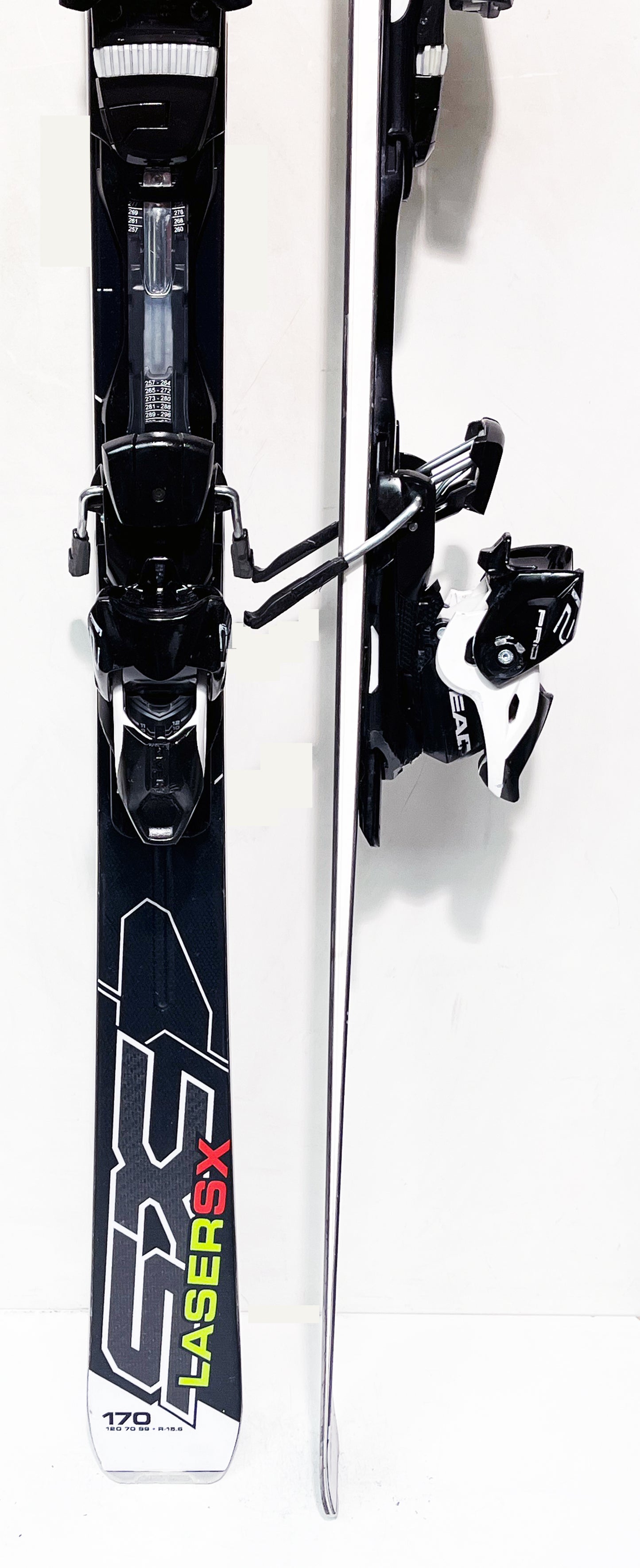 Stöckli LASER SX WORLDCUP 170 cm