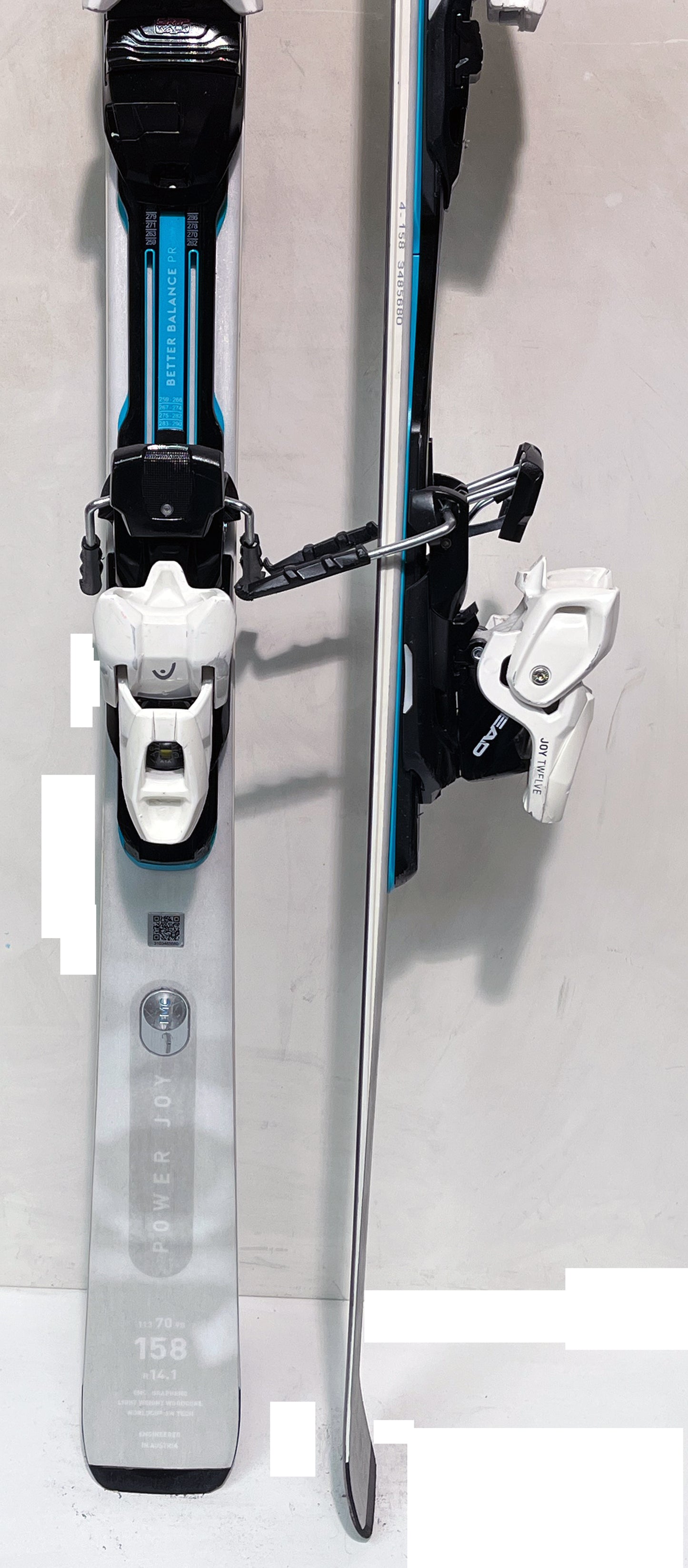 HEAD POWER JOY 158 cm ; Model 2025 / 26