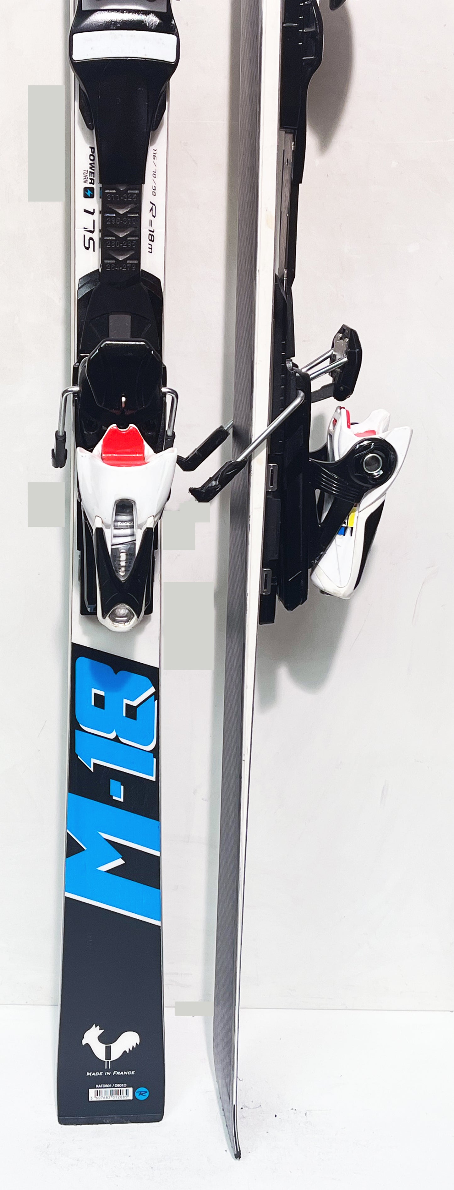 Rossignol HERO MASTER M-18 175 cm