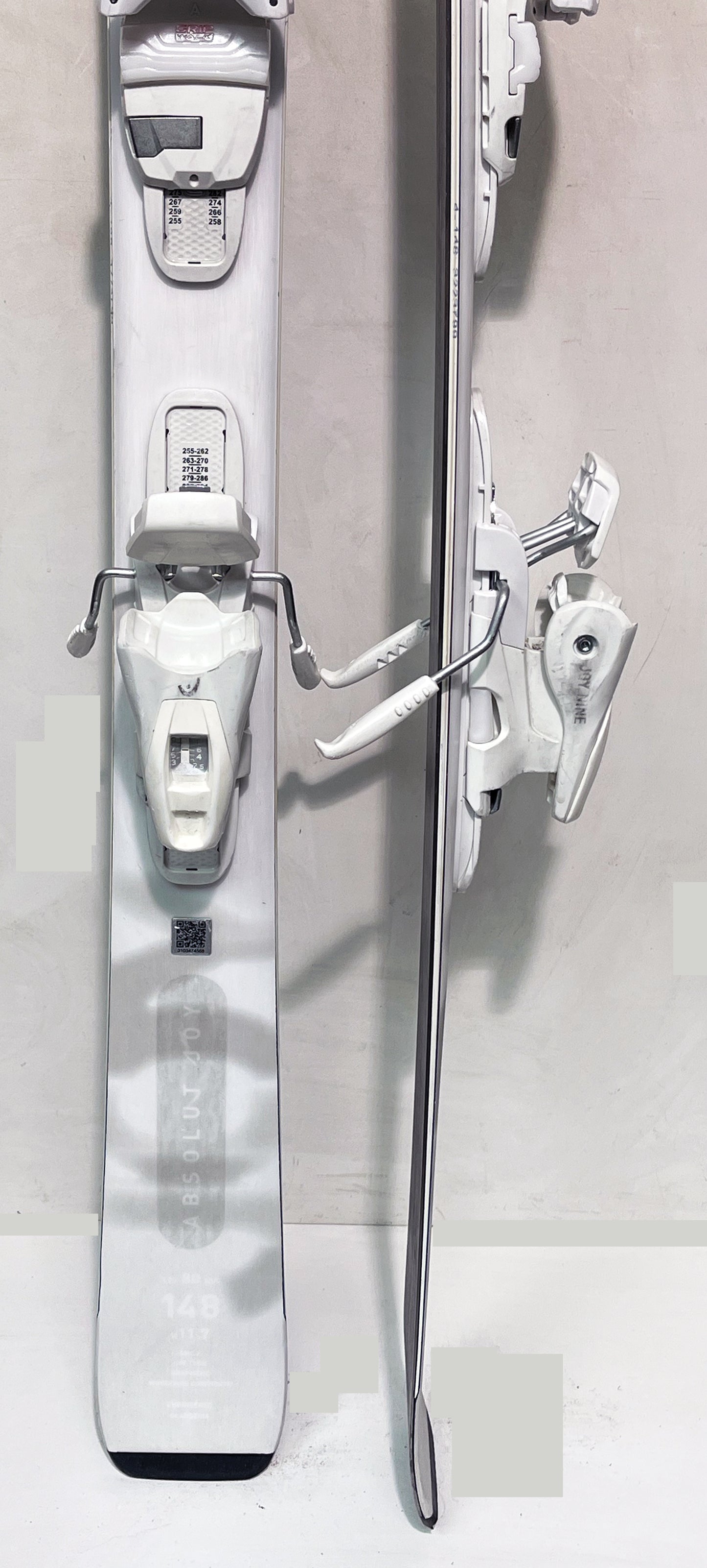 HEAD ABSOLUT JOY 148 cm; Model 2025