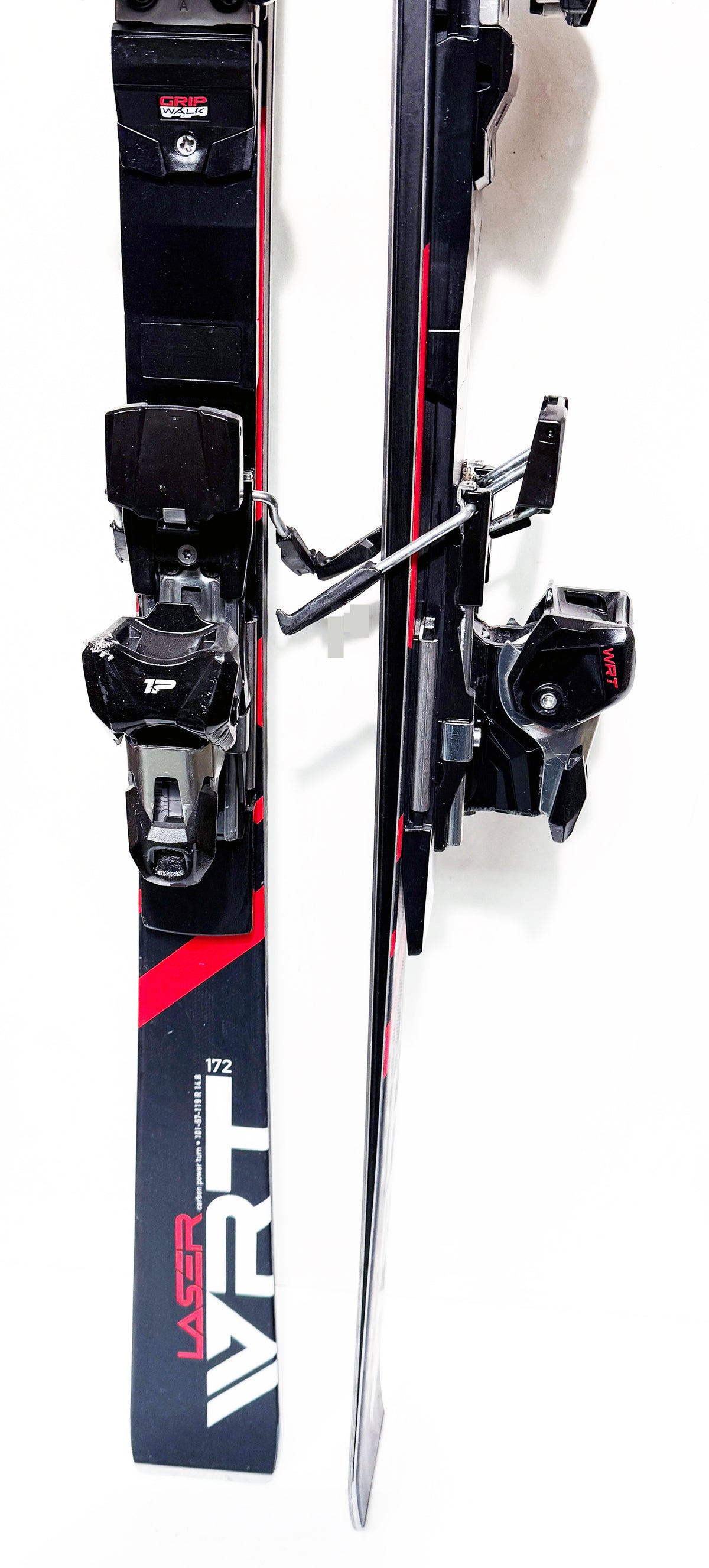 Stöckli LASER WRT CSC 172 cm Model 2025