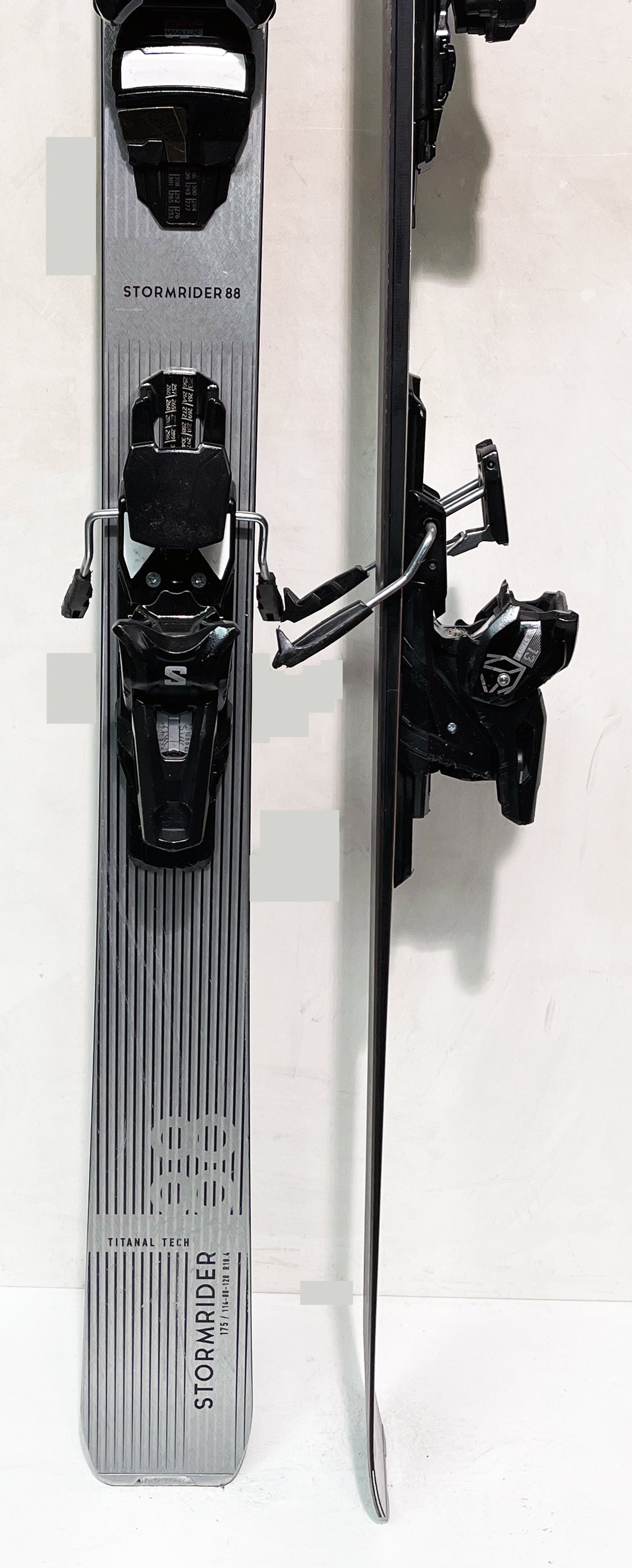 Stöckli STOTMRIDER 88 175 cm