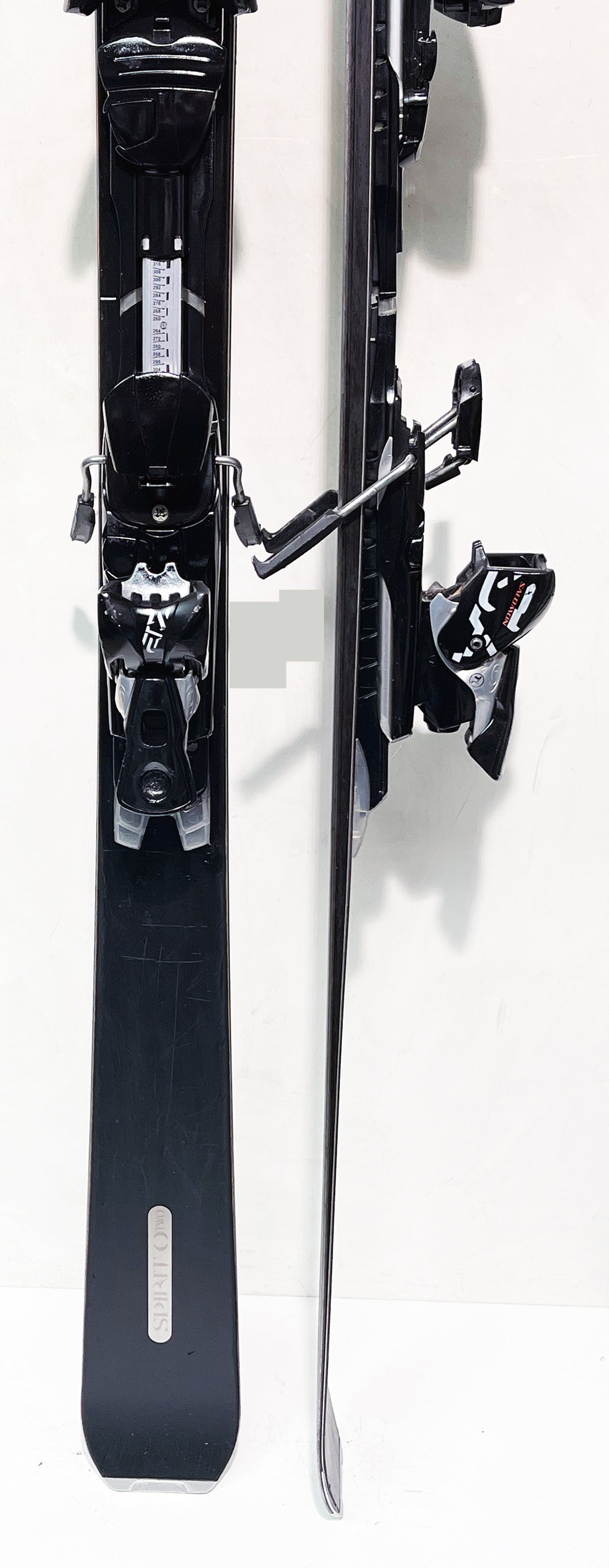 Stöckli SPIRIT O Two 177 cm