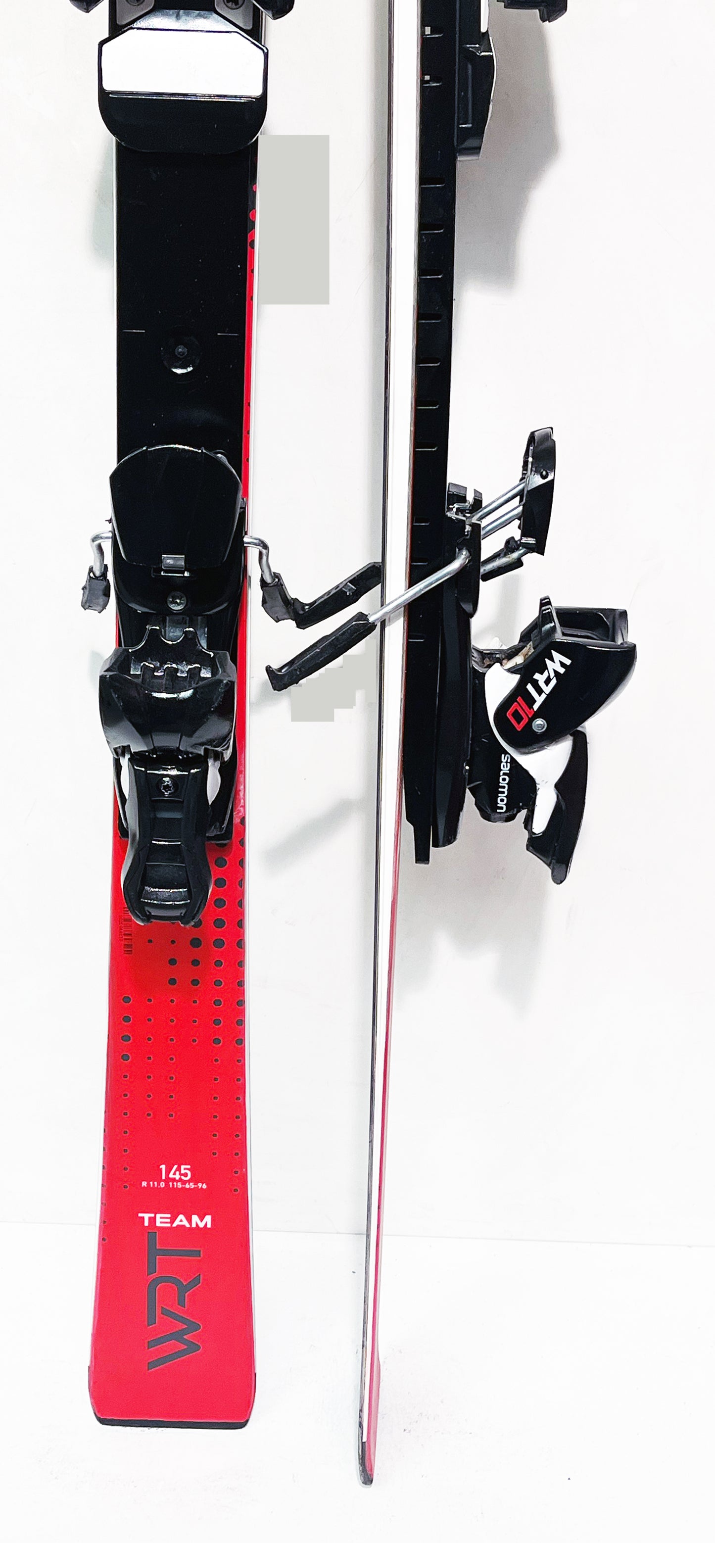 Stöckli WRT Team JR 145 cm Junior