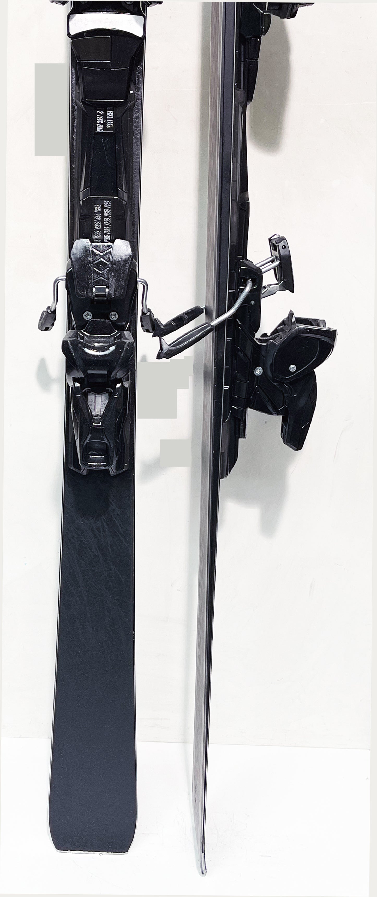 FAHNER 175 cm; SWISS Ski