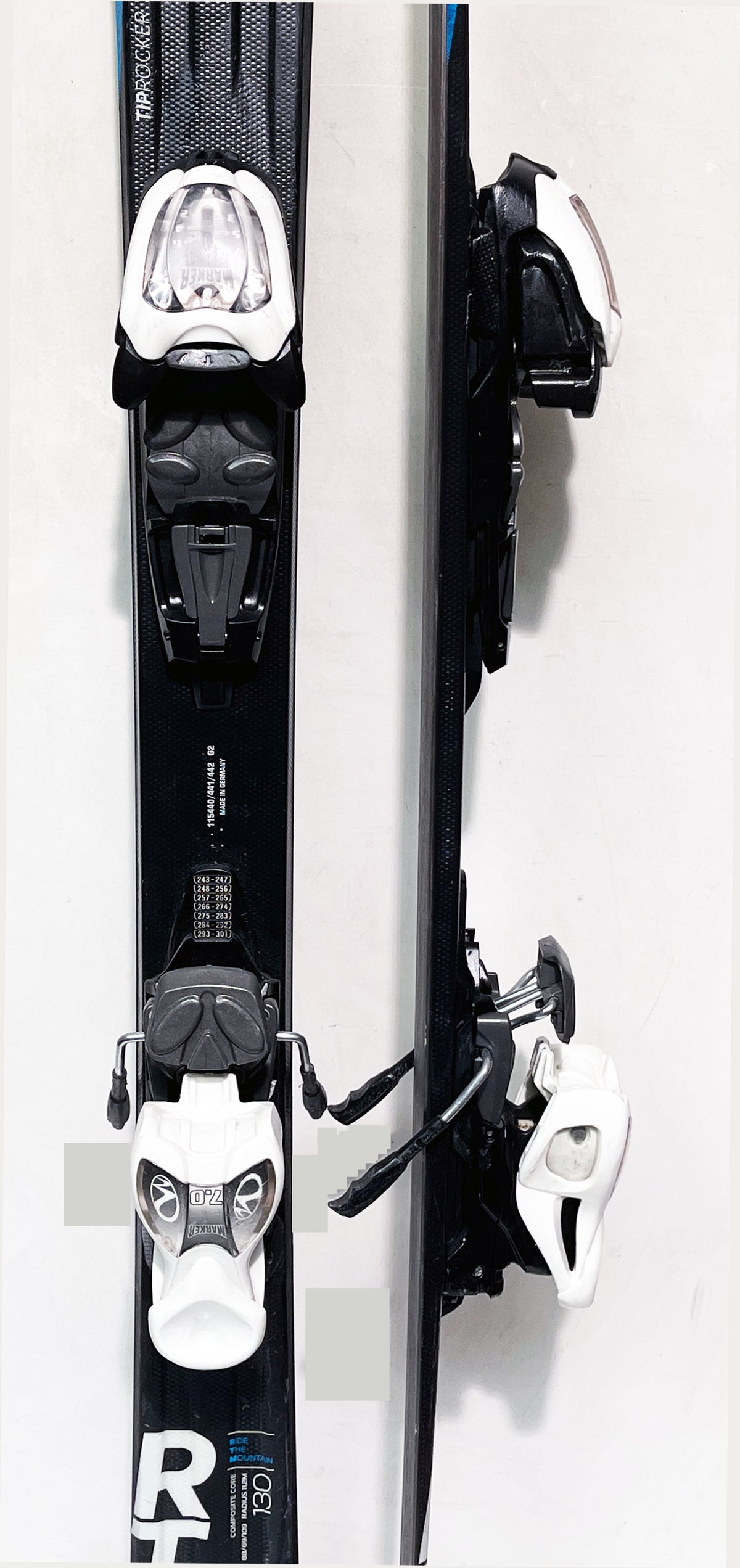 Völkl RTM 130 cm