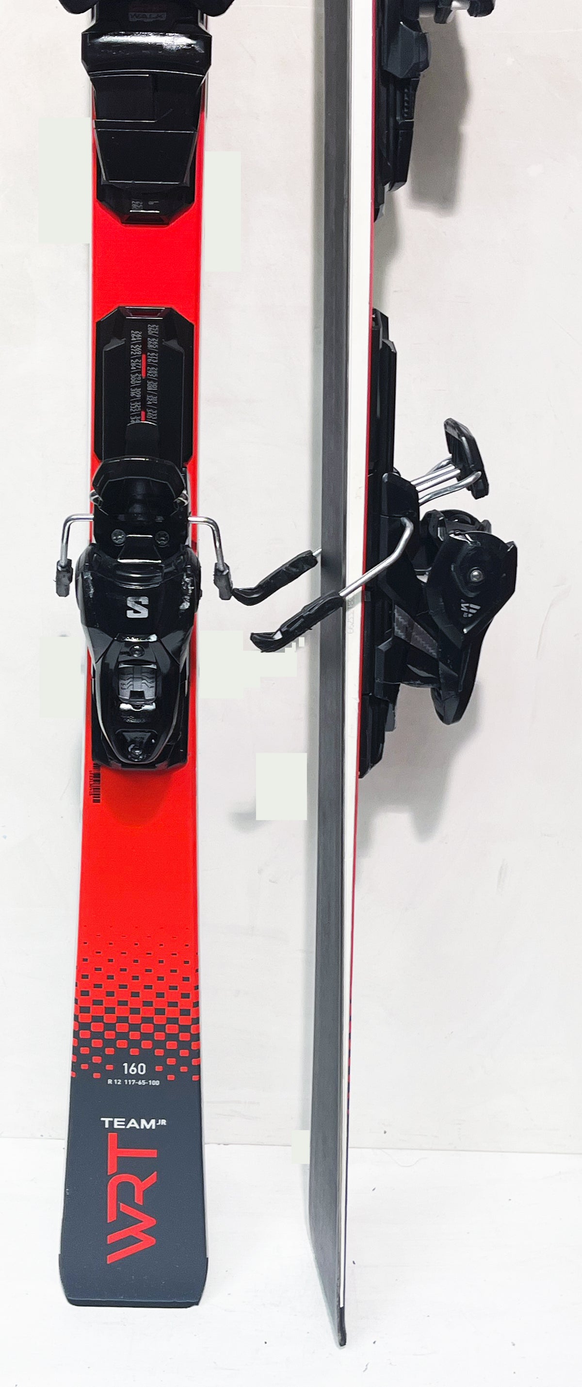 Stöckli WRT Team 160 cm (Kopie)