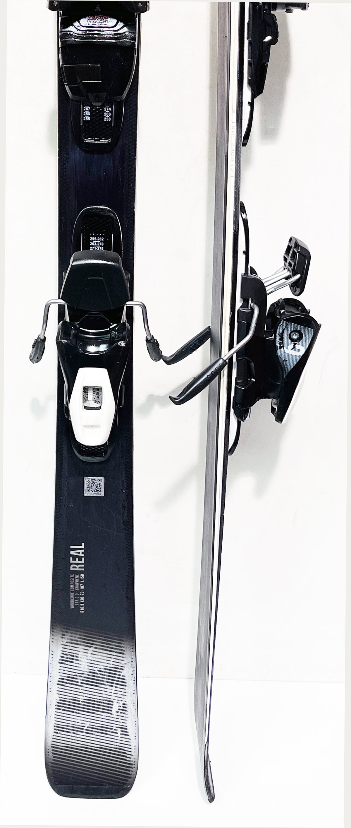 HEAD REAL JOY LYT 158 cm