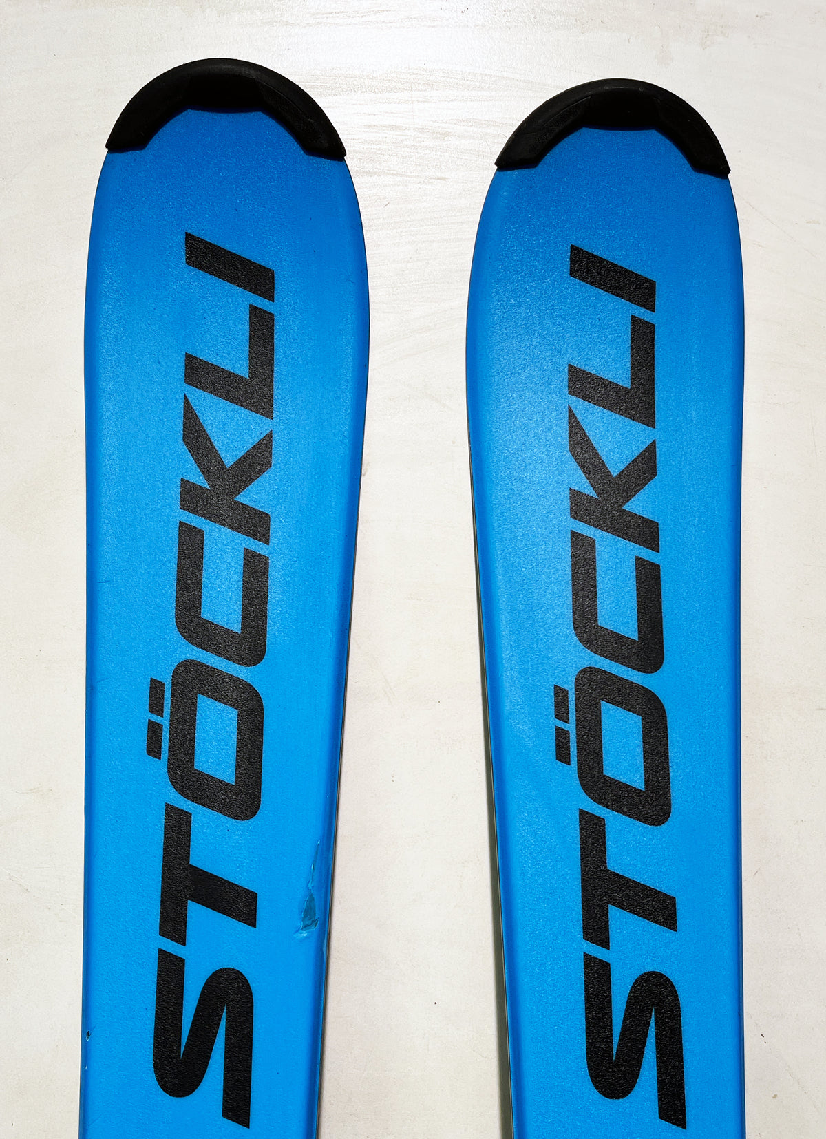 Stöckli RACE JR 130 cm