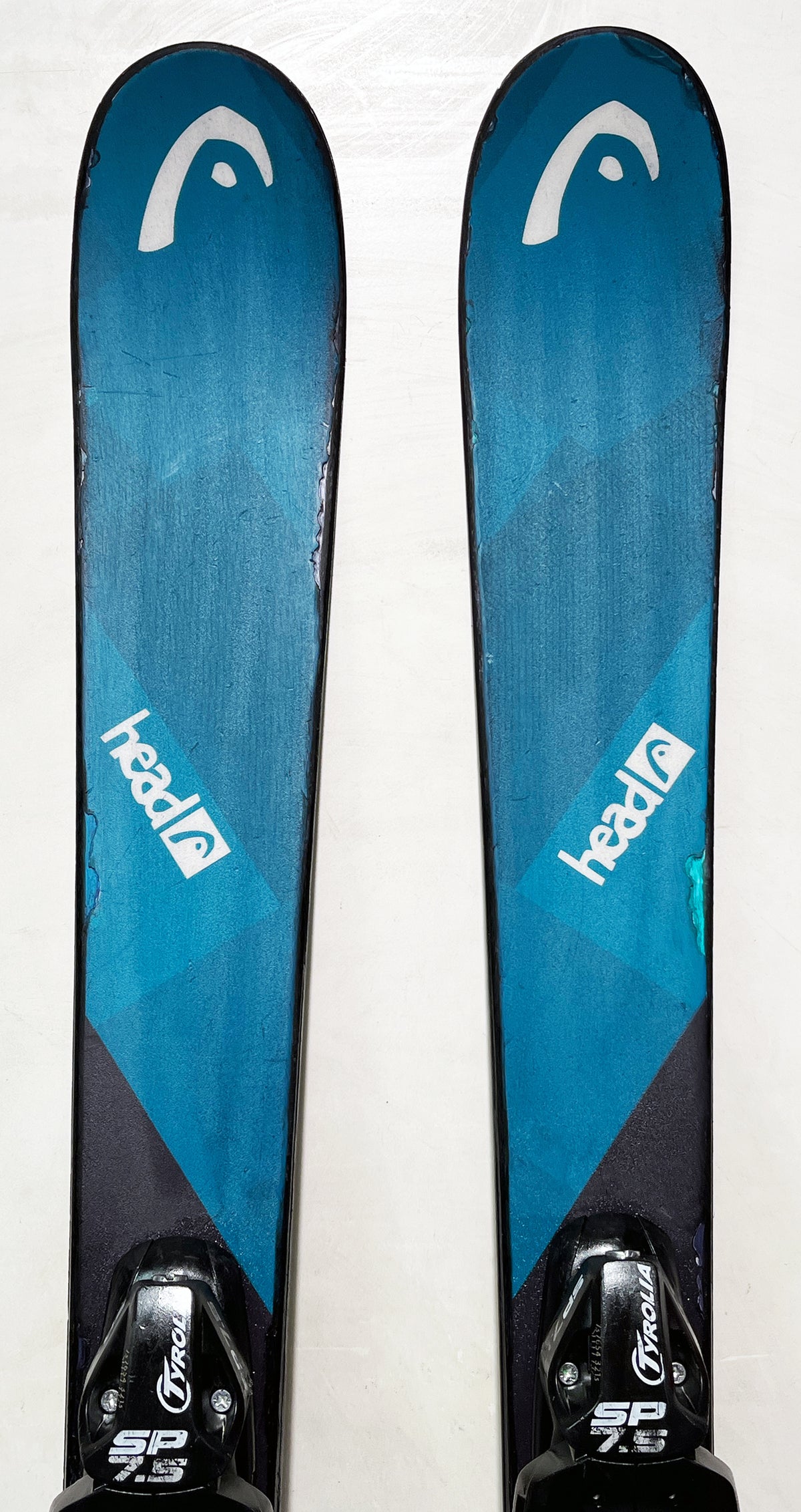 HEAD CADY Junior. 141 cm