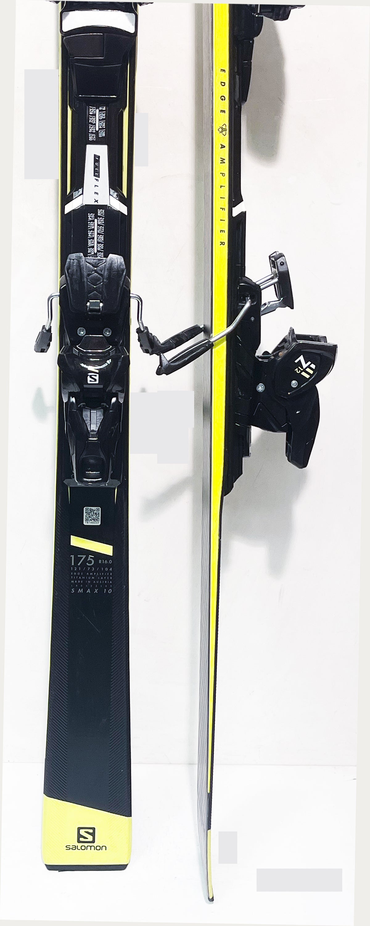 Salomon S MAX 175 cm
