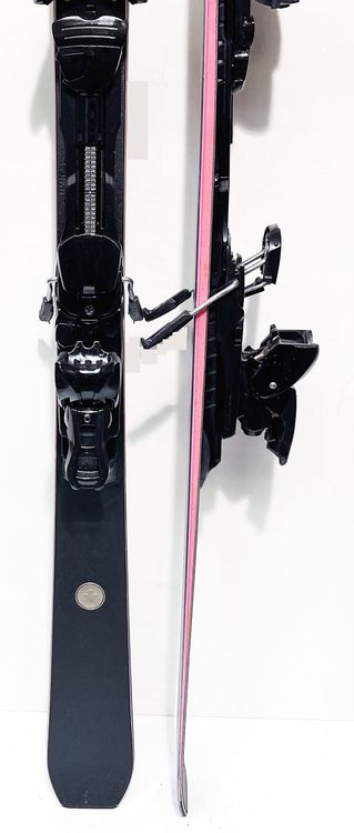 AK 158 cm - SWISS SKI