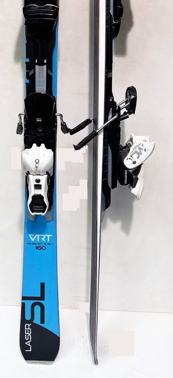 Stöckli LASER SL WORLDCUP VRT