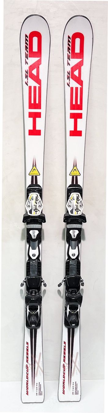 HEAD WORLDCUP REBELS i SL Team 151 cm Slalom RENNSKI