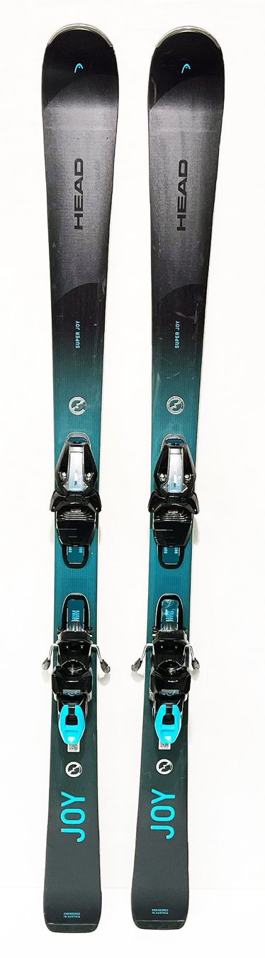 HEAD SUPER JOY 153 cm