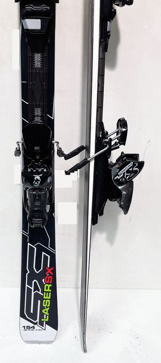 Stöckli LASER SX WORLDCUP 154 cm
