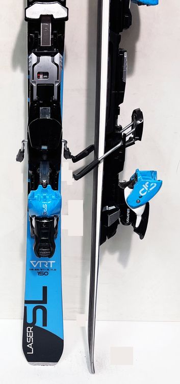 Stöckli LASER SL WORLDCUP VRT