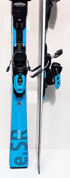 HEAD e.SR REBELS, 170 cm