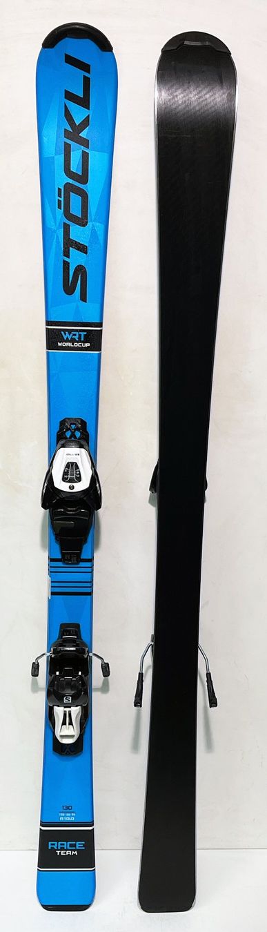 Stöckli RACE Team WORLDCUP WRT 110 cm