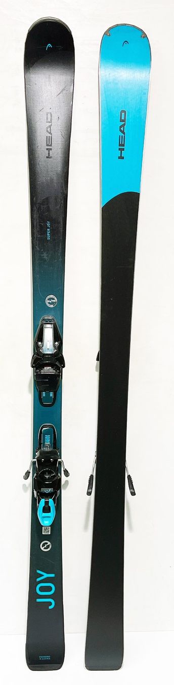 HEAD SUPER JOY 163 cm