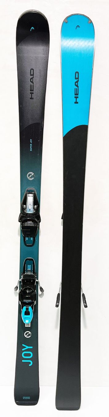 HEAD SUPER JOY 153 cm