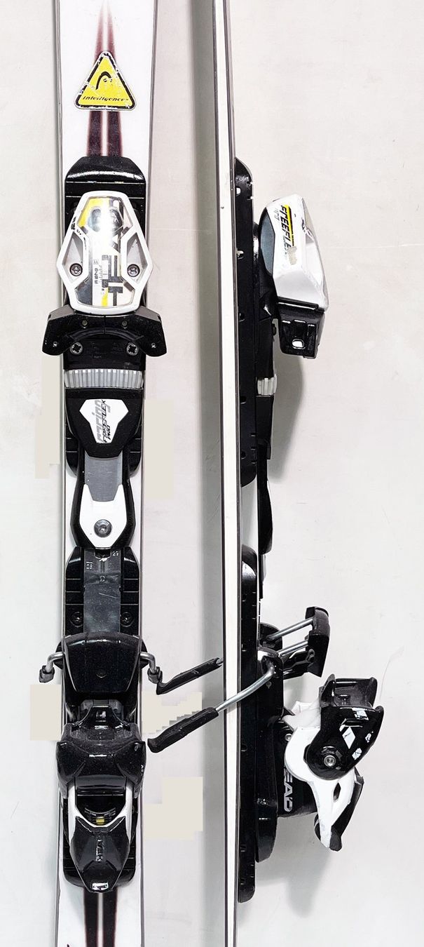 HEAD WORLDCUP REBELS i SL Team 151 cm Slalom RENNSKI