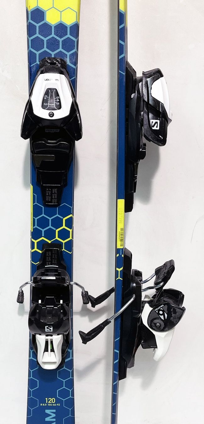 Stöckli X Team 120 cm