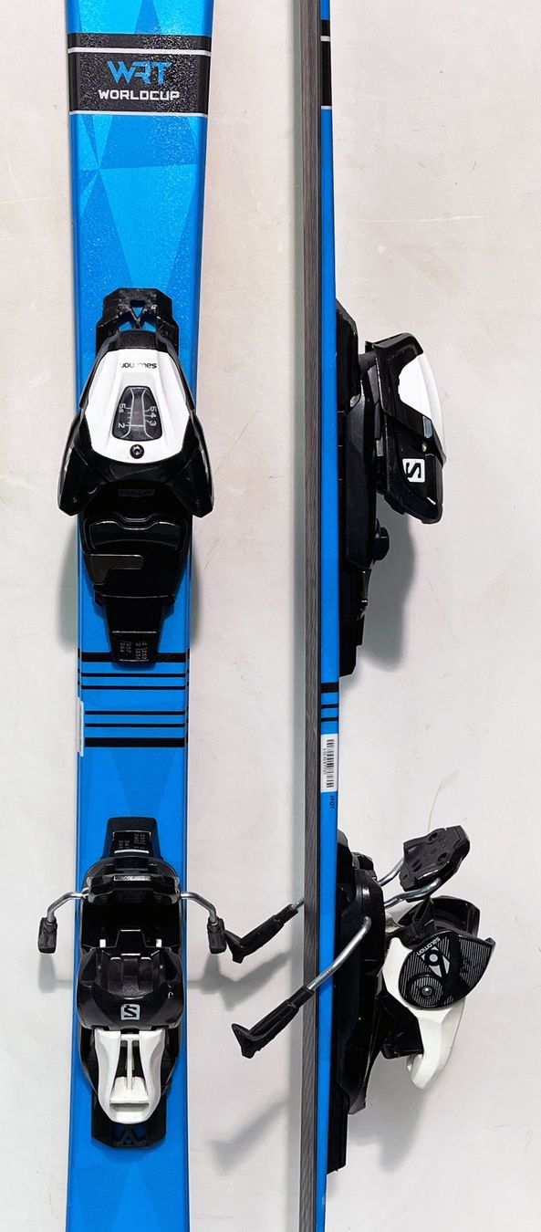 Stöckli RACE Team WORLDCUP WRT 130 cm