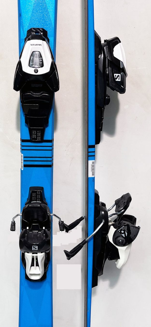 Stöckli RACE Team WORLDCUP WRT 150 cm