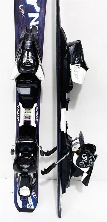 Kinderski DYNAMIC VR07 80 cm