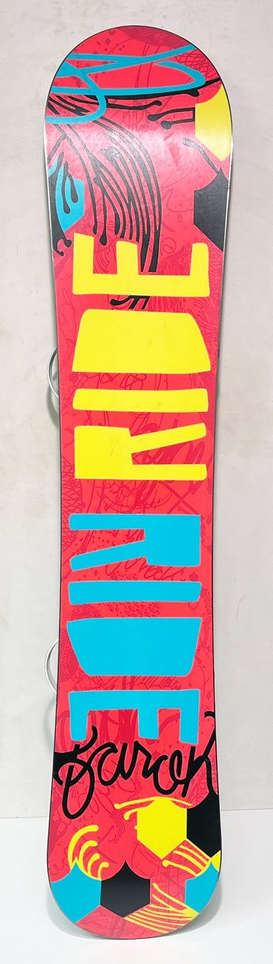 RIDE FARAH 148 cm mit Holzkern