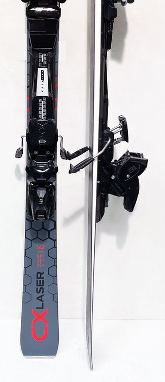 Stöckli LASER CX 163 cm