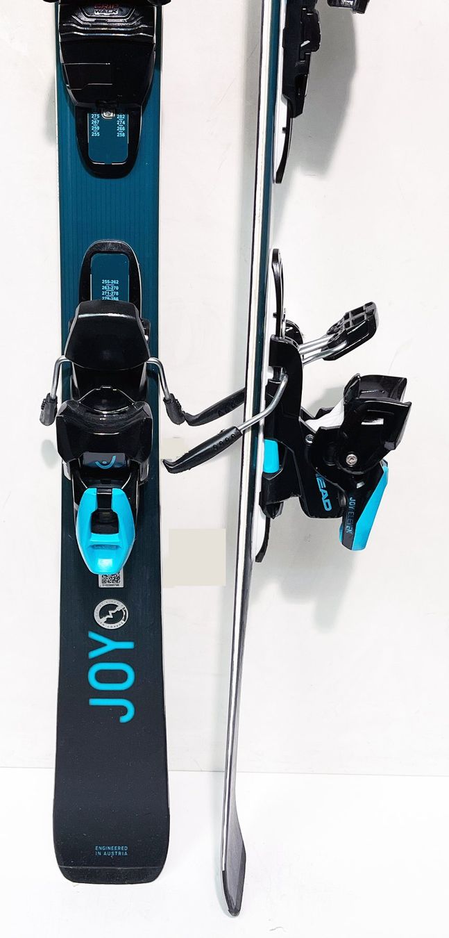 HEAD SUPER JOY 143 cm