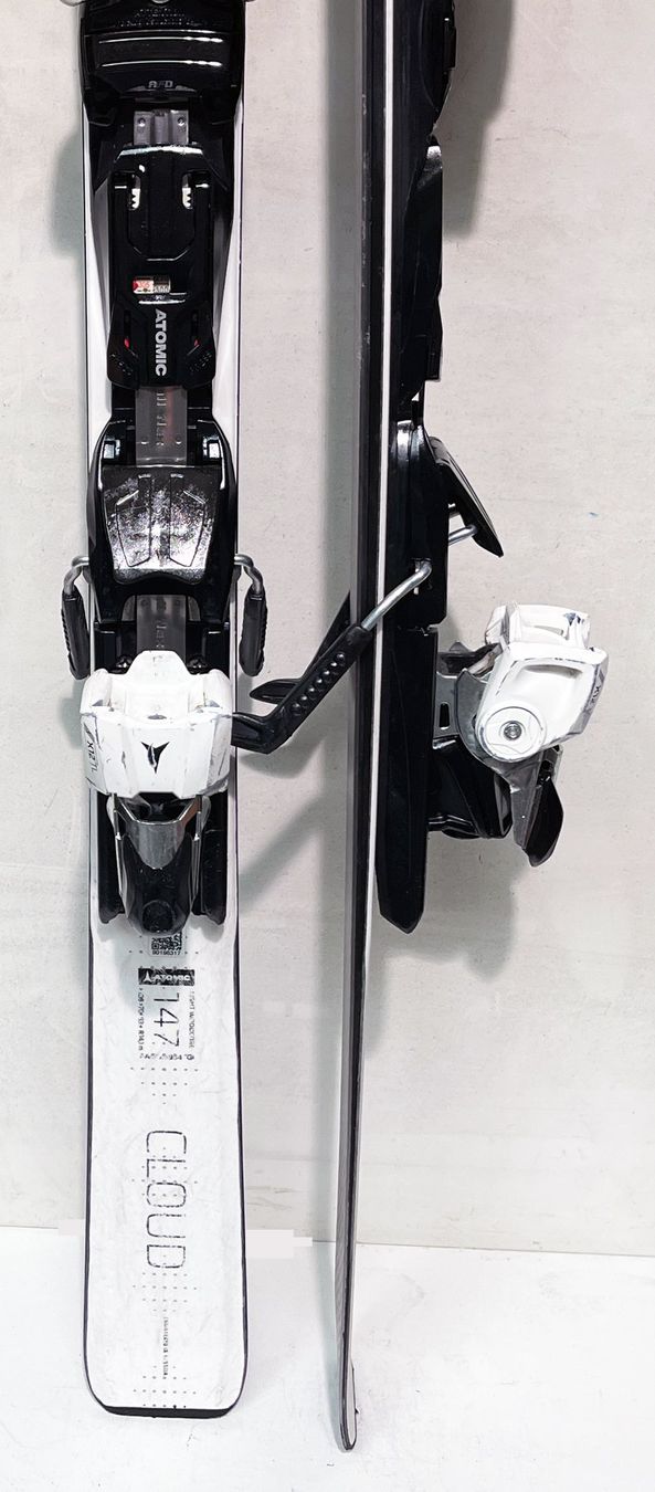 ATOMIC CLOUD SELECT 147 cm