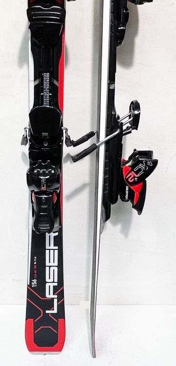 Stöckli LASER CX 156 cm