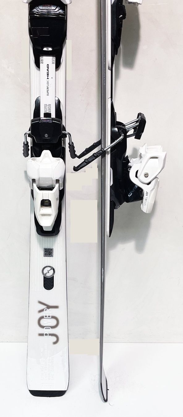 HEAD POWER JOY 158 cm