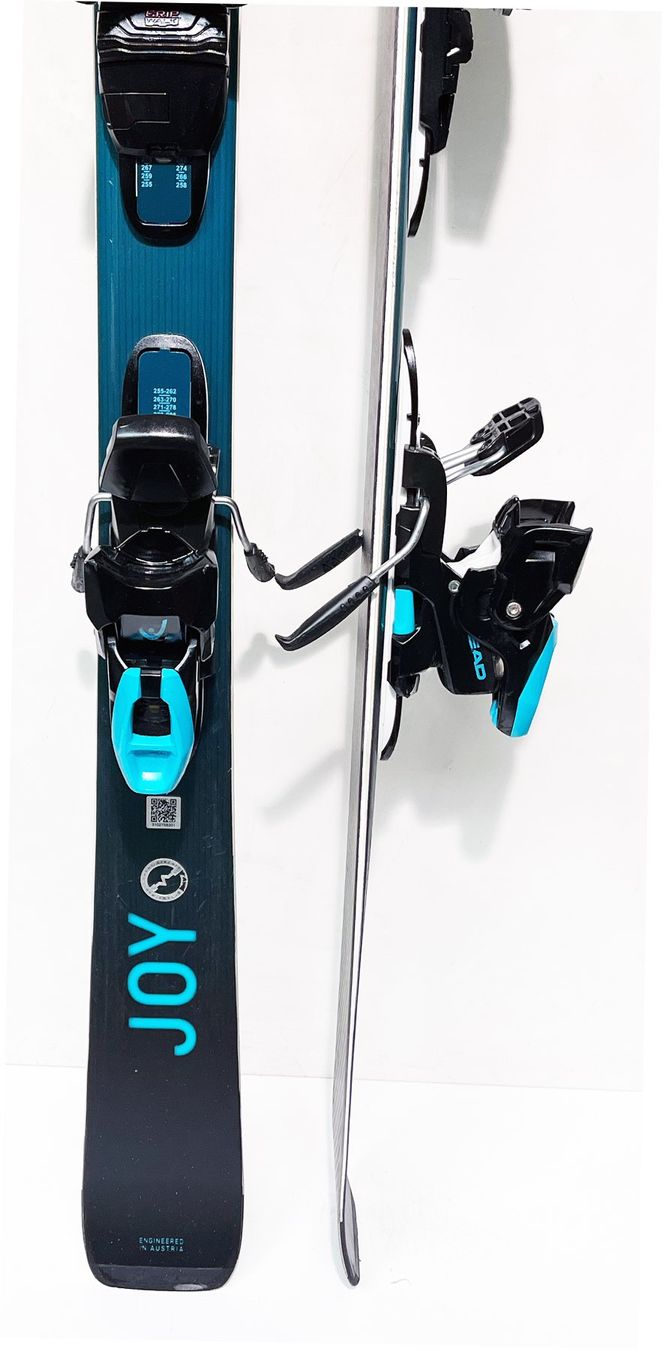 HEAD SUPER JOY 148 cm