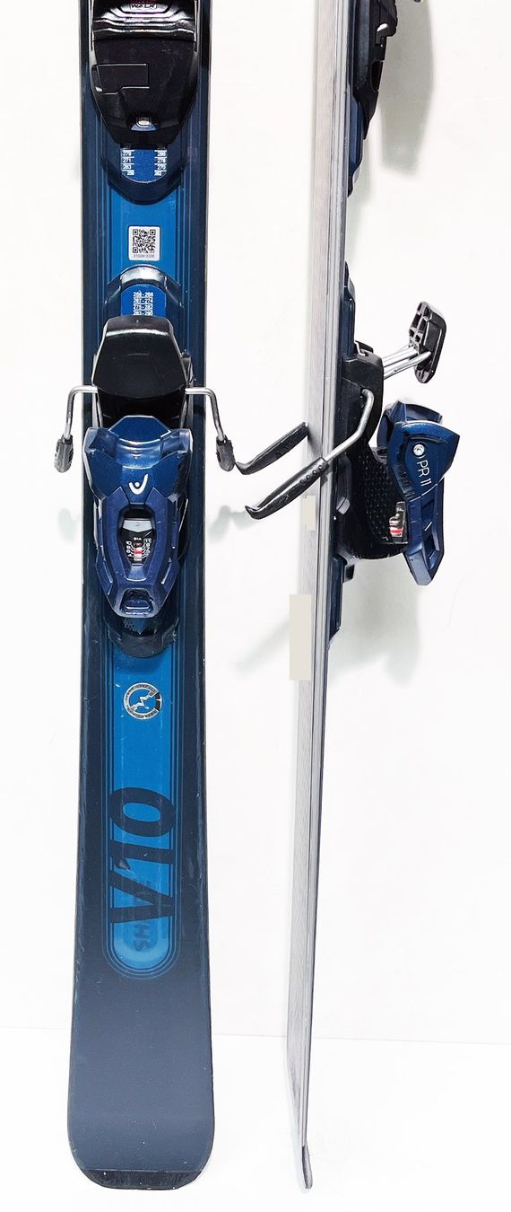 HEAD SHAPE V10 177 cm