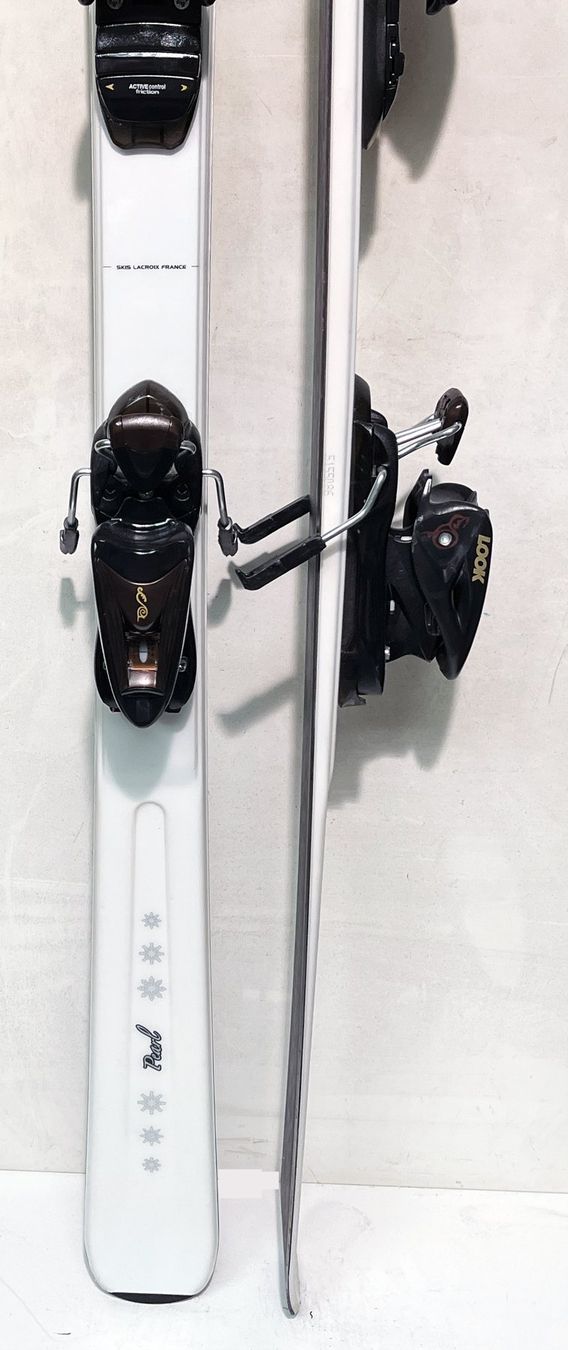 LACROIX PEARL 160 cm