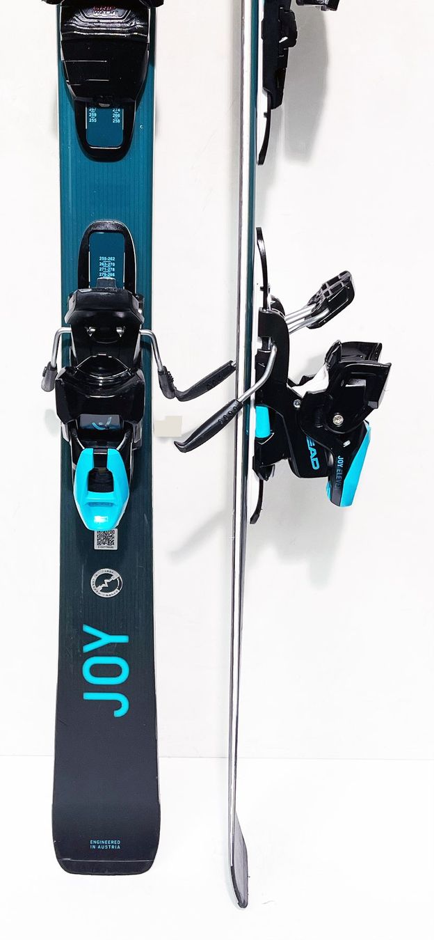HEAD SUPER JOY 153 cm