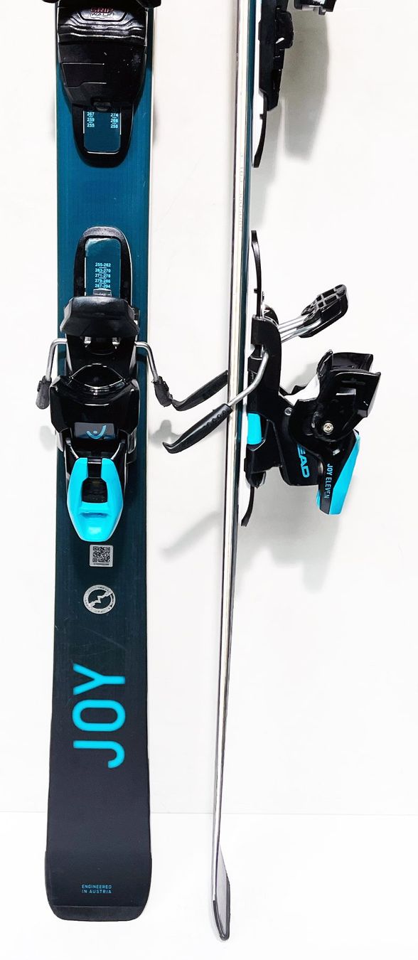 HEAD SUPER JOY 163 cm