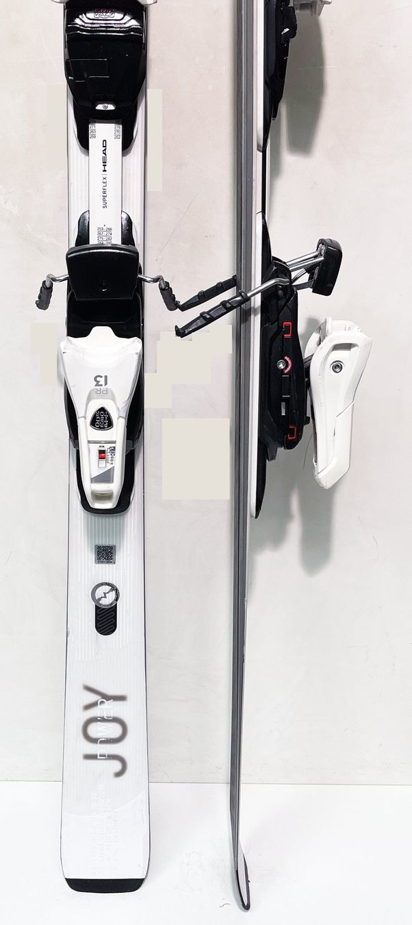 HEAD POWER JOY 168 cm