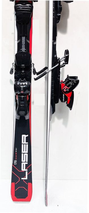 Stöckli LASER CX 170 cm